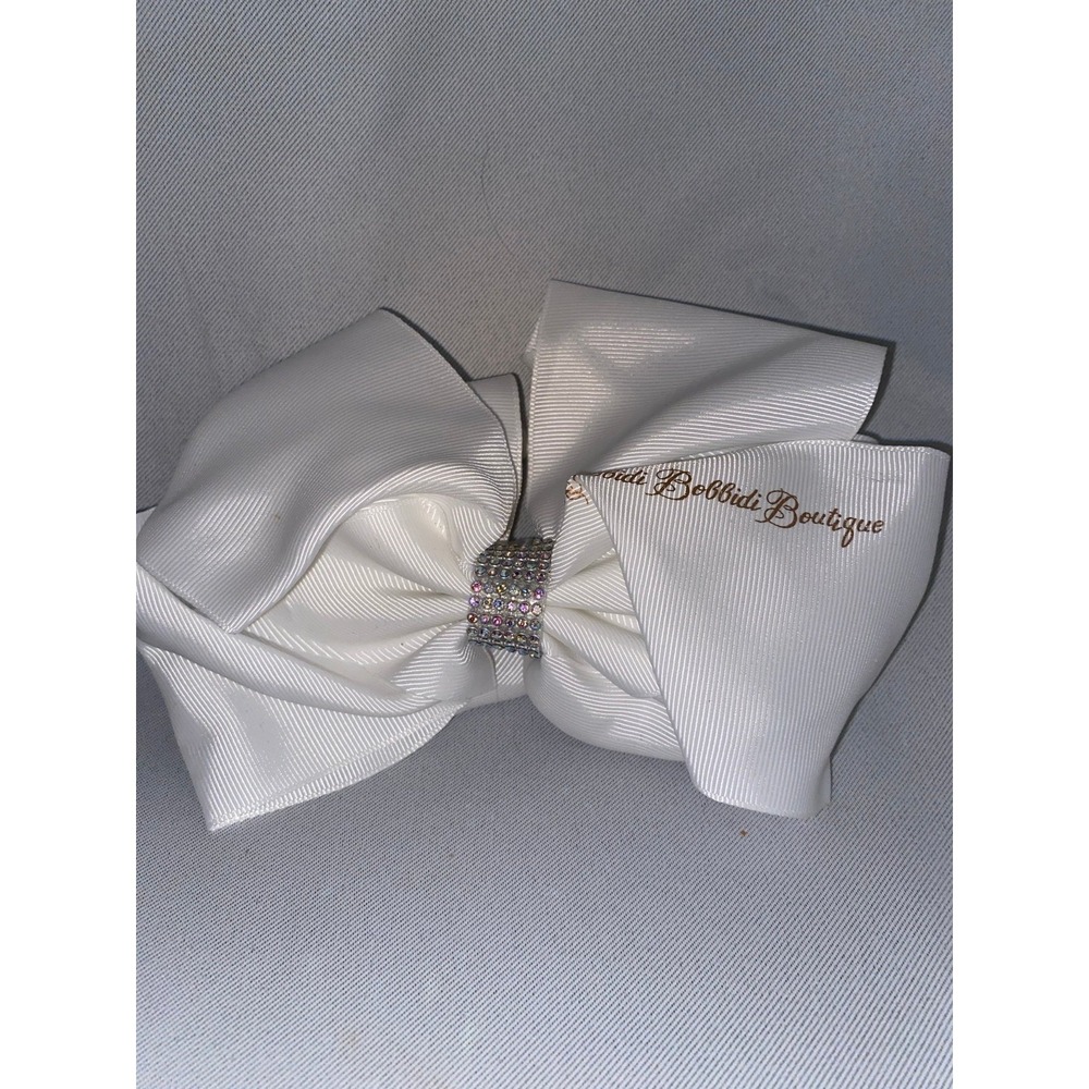 Disney Parks - Bibbidi Bobbidi Boutique Bow -